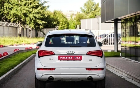 Audi Q5, 2012 год, 2 699 000 рублей, 7 фотография