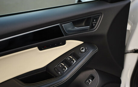 Audi Q5, 2012 год, 2 699 000 рублей, 22 фотография