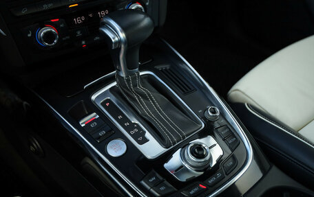 Audi Q5, 2012 год, 2 699 000 рублей, 19 фотография