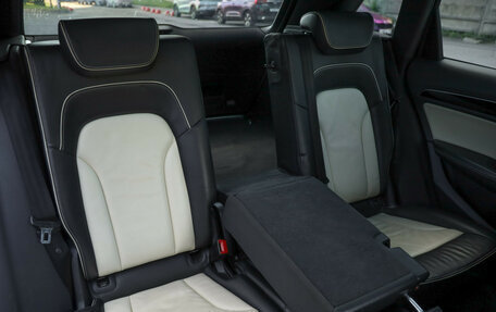 Audi Q5, 2012 год, 2 699 000 рублей, 29 фотография