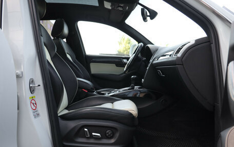 Audi Q5, 2012 год, 2 699 000 рублей, 26 фотография