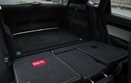 Audi Q5, 2012 год, 2 699 000 рублей, 30 фотография
