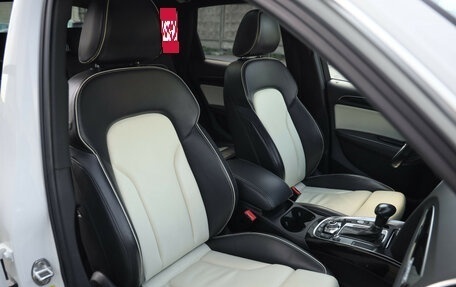 Audi Q5, 2012 год, 2 699 000 рублей, 25 фотография