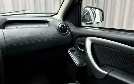 Renault Duster I рестайлинг, 2015 год, 1 199 000 рублей, 11 фотография