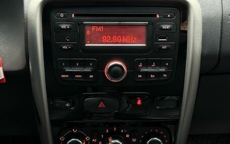 Renault Duster I рестайлинг, 2015 год, 1 199 000 рублей, 13 фотография