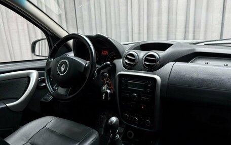Renault Duster I рестайлинг, 2015 год, 1 199 000 рублей, 10 фотография