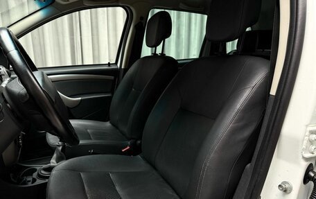 Renault Duster I рестайлинг, 2015 год, 1 199 000 рублей, 24 фотография