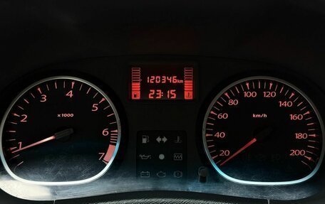 Renault Duster I рестайлинг, 2015 год, 1 199 000 рублей, 27 фотография