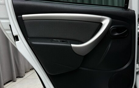 Renault Duster I рестайлинг, 2015 год, 1 199 000 рублей, 26 фотография