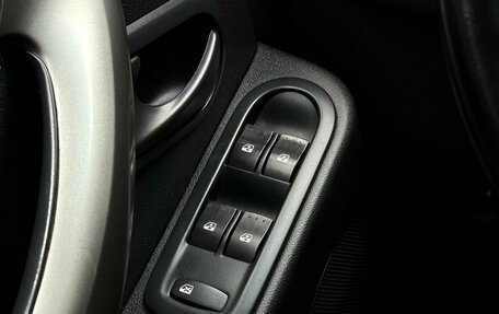 Renault Duster I рестайлинг, 2015 год, 1 199 000 рублей, 23 фотография