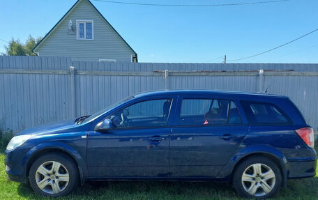 Opel Astra H, 2011 год, 650 000 рублей, 2 фотография