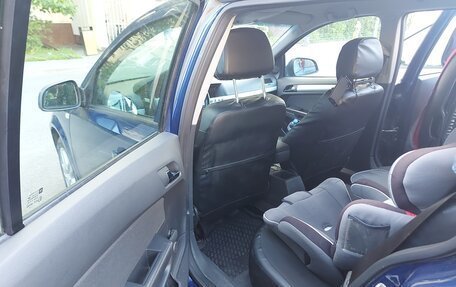 Opel Astra H, 2011 год, 650 000 рублей, 6 фотография