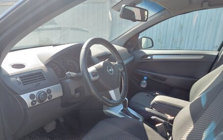 Opel Astra H, 2011 год, 650 000 рублей, 8 фотография