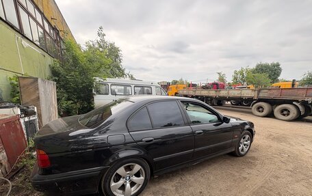 BMW 5 серия, 1998 год, 800 000 рублей, 2 фотография