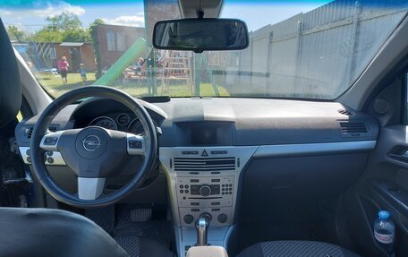 Opel Astra H, 2011 год, 650 000 рублей, 7 фотография