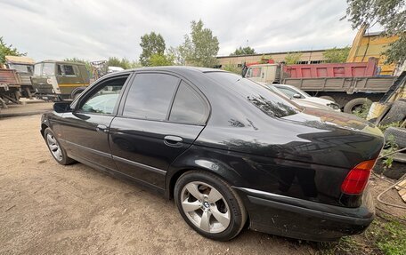 BMW 5 серия, 1998 год, 800 000 рублей, 5 фотография