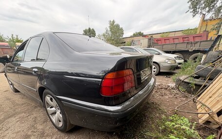BMW 5 серия, 1998 год, 800 000 рублей, 4 фотография