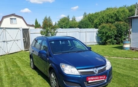 Opel Astra H, 2011 год, 650 000 рублей, 4 фотография