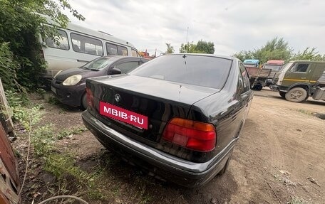 BMW 5 серия, 1998 год, 800 000 рублей, 3 фотография