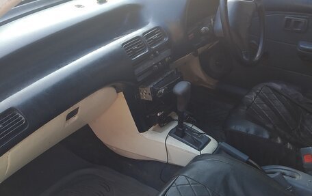 Toyota Tercel, 1991 год, 130 000 рублей, 6 фотография