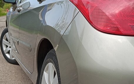 Peugeot 308 II, 2011 год, 650 000 рублей, 2 фотография