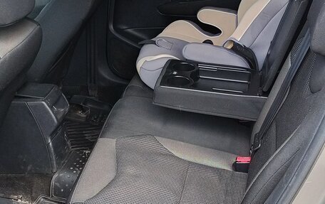 Peugeot 308 II, 2011 год, 650 000 рублей, 13 фотография