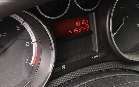 Peugeot 308 II, 2011 год, 650 000 рублей, 11 фотография