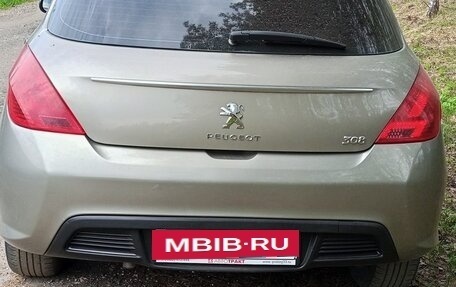 Peugeot 308 II, 2011 год, 650 000 рублей, 3 фотография