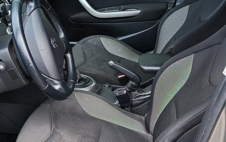 Peugeot 308 II, 2011 год, 650 000 рублей, 12 фотография