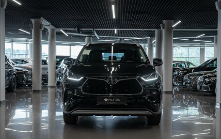 Toyota Highlander, 2026 год, 5 230 000 рублей, 2 фотография
