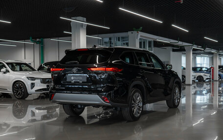Toyota Highlander, 2026 год, 5 230 000 рублей, 4 фотография