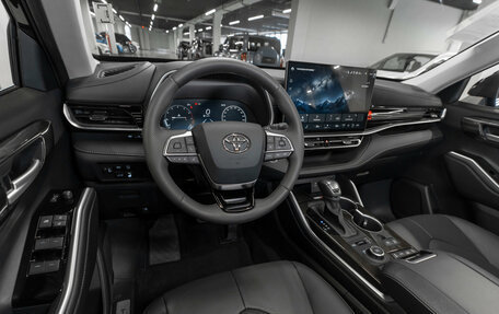 Toyota Highlander, 2026 год, 5 230 000 рублей, 7 фотография