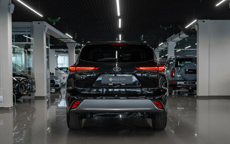 Toyota Highlander, 2026 год, 5 230 000 рублей, 5 фотография