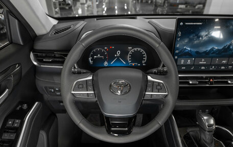 Toyota Highlander, 2026 год, 5 230 000 рублей, 11 фотография