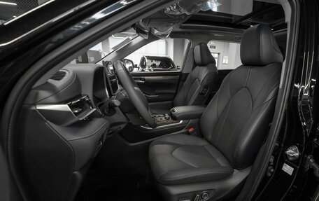 Toyota Highlander, 2026 год, 5 230 000 рублей, 9 фотография