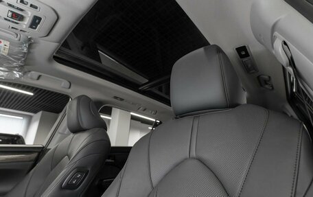 Toyota Highlander, 2026 год, 5 230 000 рублей, 10 фотография