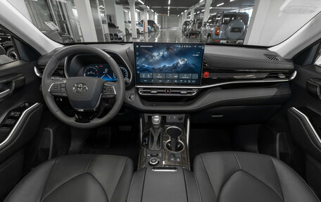 Toyota Highlander, 2026 год, 5 230 000 рублей, 8 фотография