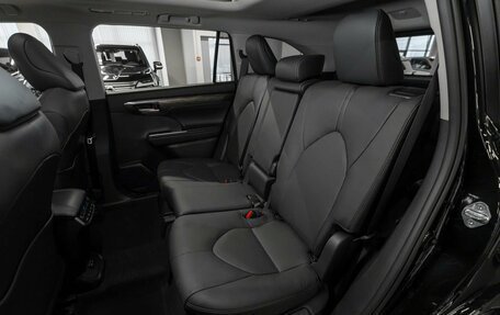 Toyota Highlander, 2026 год, 5 230 000 рублей, 14 фотография