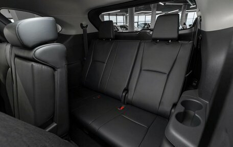 Toyota Highlander, 2026 год, 5 230 000 рублей, 17 фотография