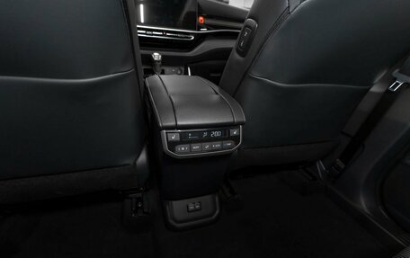 Toyota Highlander, 2026 год, 5 230 000 рублей, 15 фотография