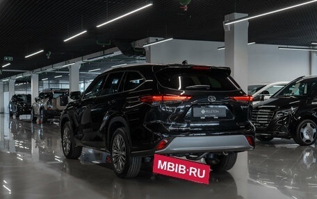 Toyota Highlander, 2026 год, 5 230 000 рублей, 6 фотография