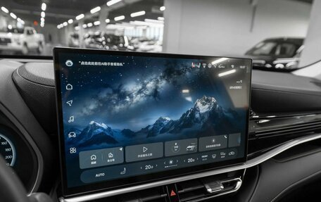 Toyota Highlander, 2026 год, 5 230 000 рублей, 19 фотография