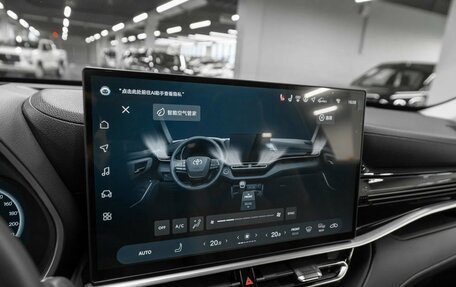 Toyota Highlander, 2026 год, 5 230 000 рублей, 23 фотография