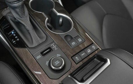 Toyota Highlander, 2026 год, 5 230 000 рублей, 26 фотография