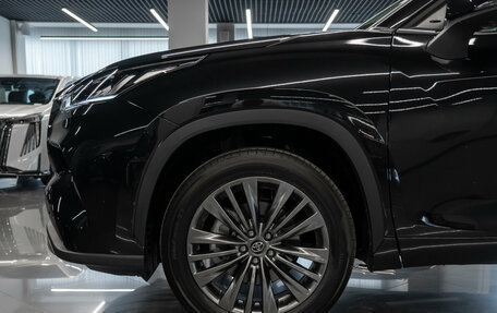 Toyota Highlander, 2026 год, 5 230 000 рублей, 30 фотография