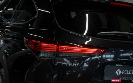 Toyota Highlander, 2026 год, 5 230 000 рублей, 32 фотография