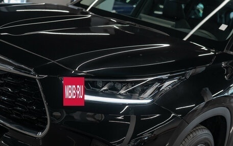 Toyota Highlander, 2026 год, 5 230 000 рублей, 31 фотография