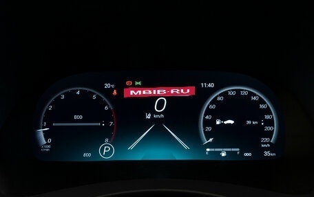 Toyota Highlander, 2026 год, 5 200 000 рублей, 12 фотография