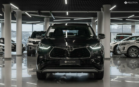 Toyota Highlander, 2026 год, 5 150 000 рублей, 3 фотография