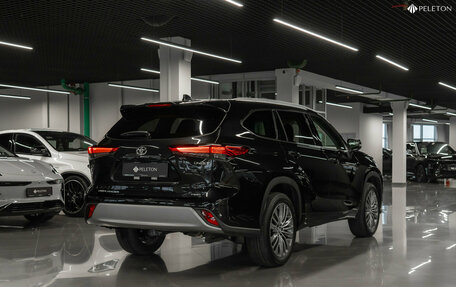 Toyota Highlander, 2026 год, 5 150 000 рублей, 4 фотография